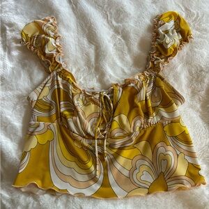 Urban Outfitters Tank Top